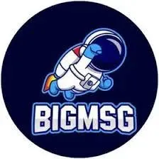 BIGMSG - Game Domino Seru dan Menantang