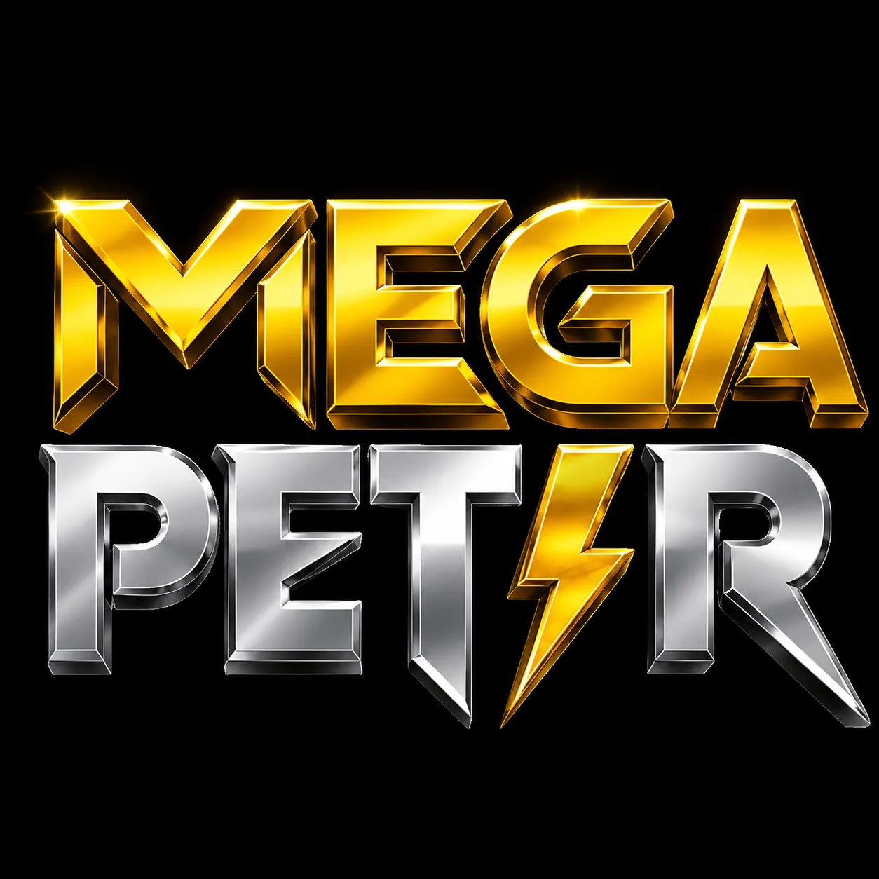MEGAPETIR - Pertarungan Seru Dalam Dunia Aksi