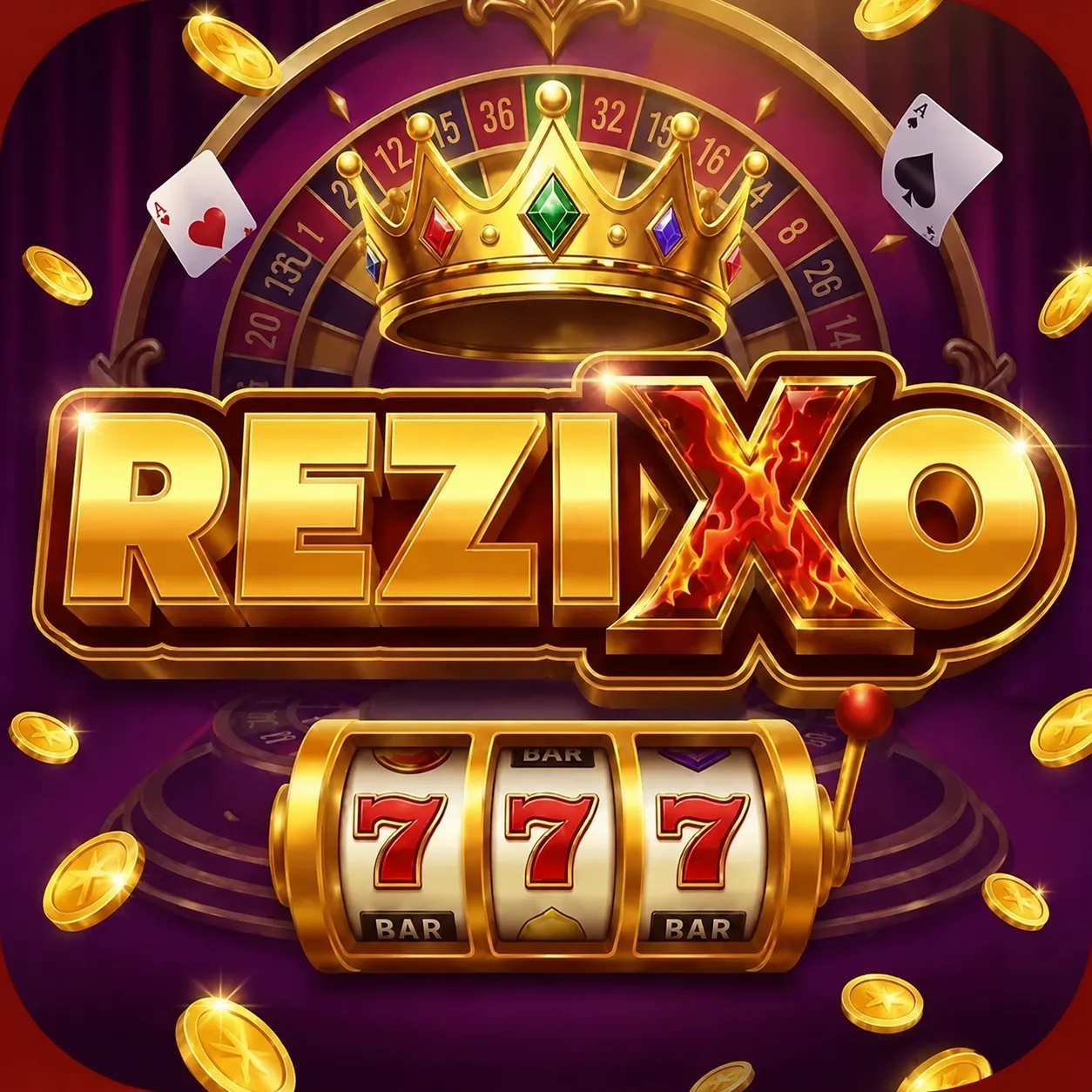 REZIXO - Permainan Mahjong Menarik untuk Semua Usia